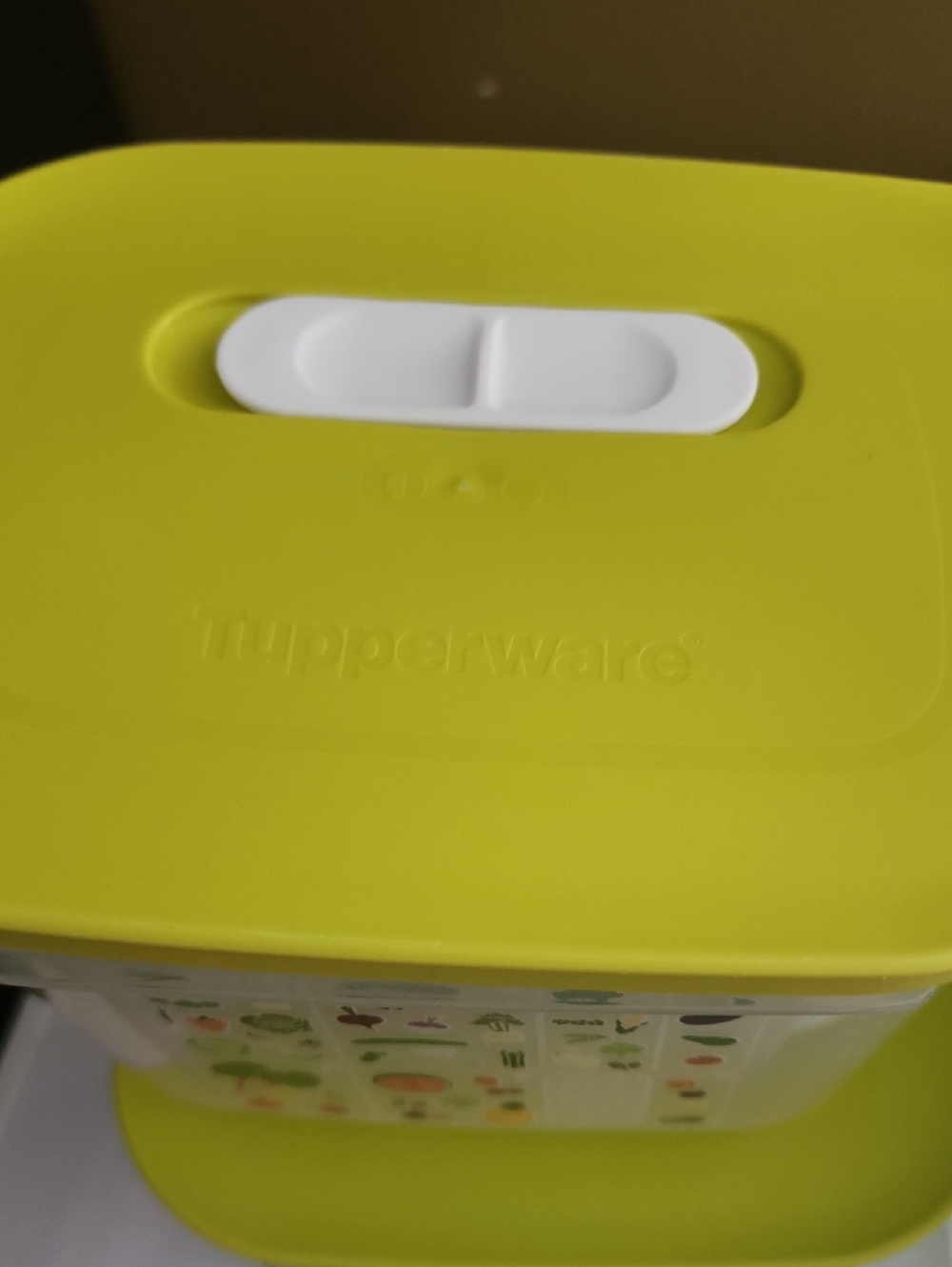 Tupperware Fridge Smart Containers - Picture 8 of 8